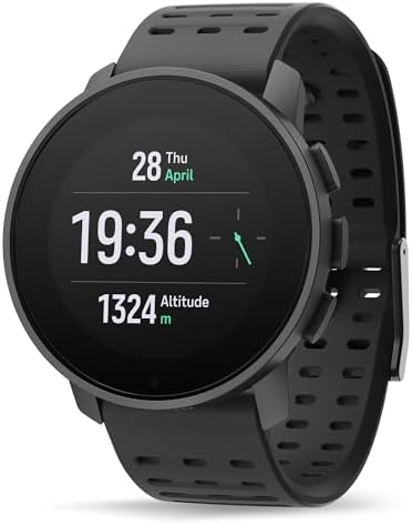 Amazon.com: Suunto Core Classic, Outdoor Watch, All Black : Sports